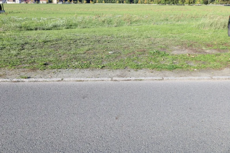 Landwirtschaftsflächen in Großkmehlen OT Kleinkmehlen
