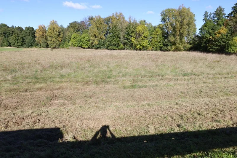 Landwirtschaftsflächen in Großkmehlen OT Kleinkmehlen — Bild 2