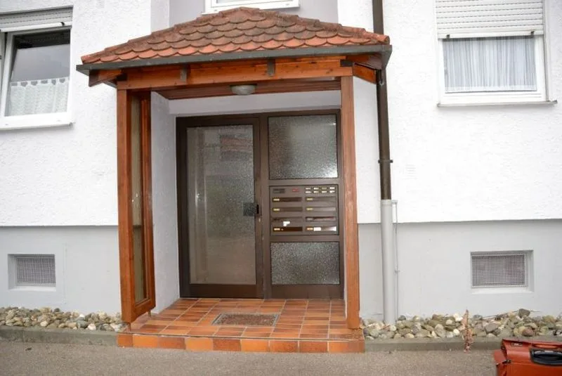 4-Zimmer-Wohnung in Crailsheim — Bild 2