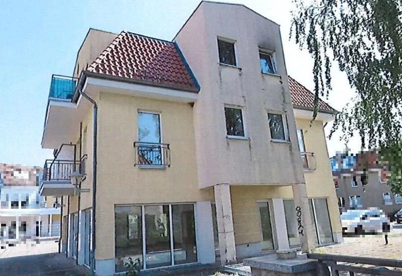 Wohnung in Schipkau OT Meuro — Bild 2