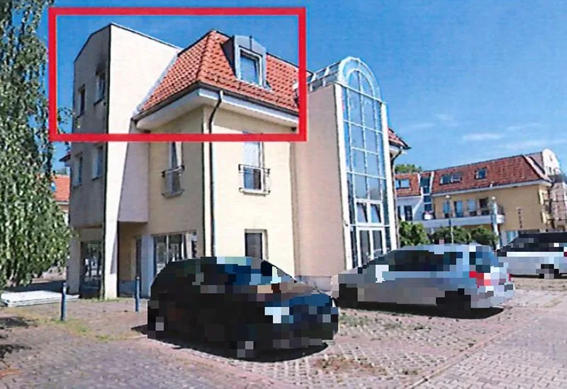 Wohnung in Schipkau OT Meuro — Bild 3