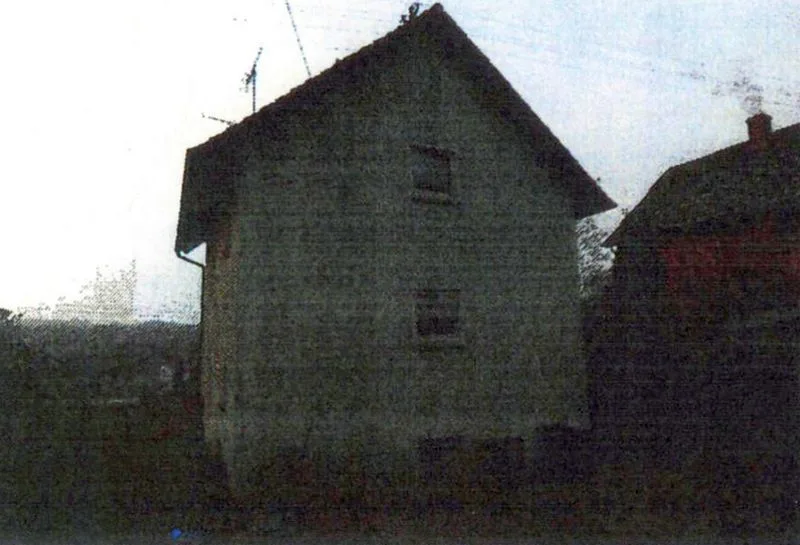 Einfamilienhaus mit Schuppen in Roigheim — Bild 3