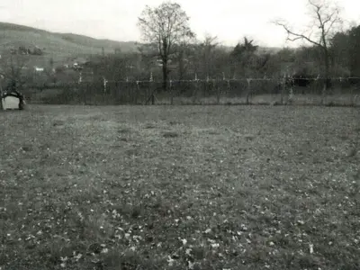 Freizeitgartenfläche in Flein