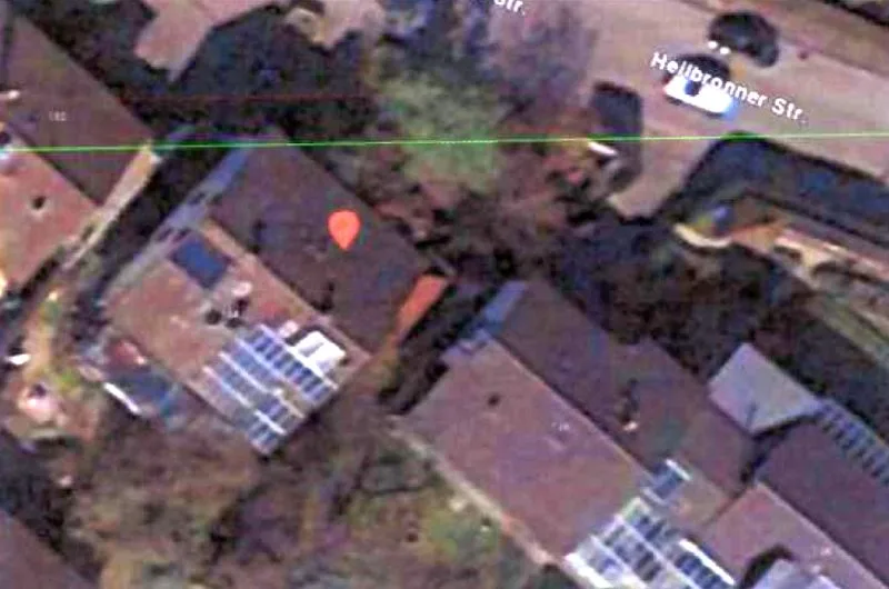 Einfamilienhaus in Leingarten