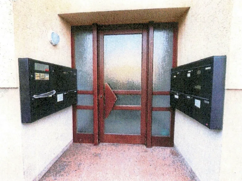 3-Zimmer-Wohnung und Einzelgarage in Ilsfeld — Bild 3