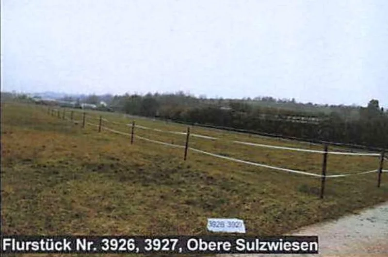 (Landwirtschaftsfläche in Waiblingen