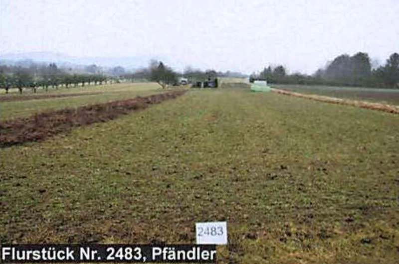 (Landwirtschaftsfläche in Waiblingen — Bild 2