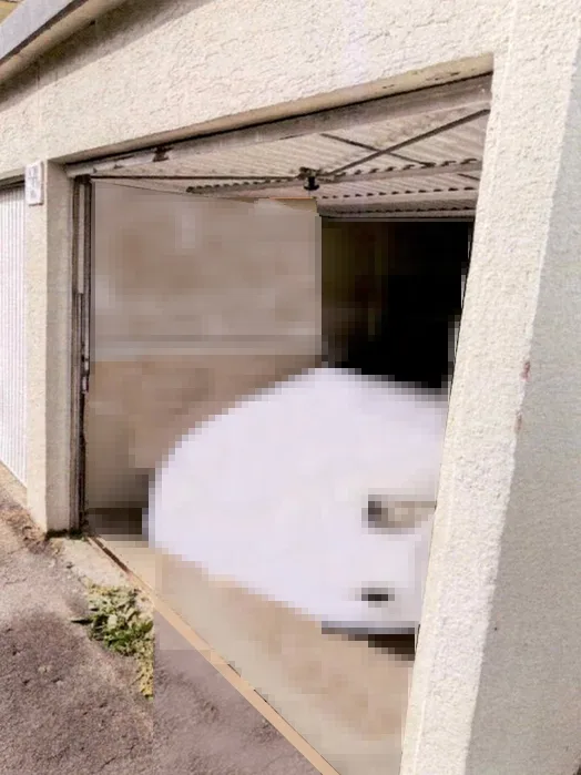 4-Zimmer-Wohnung und Garage in Böblingen — Bild 3