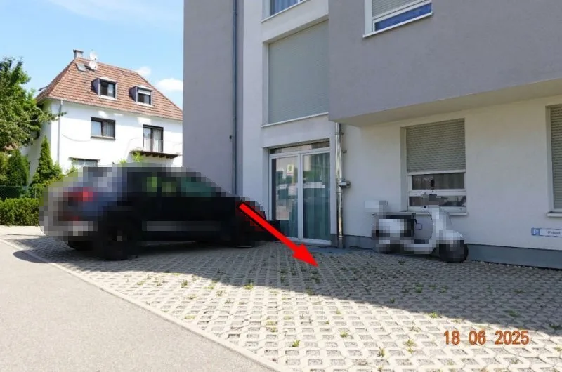 2-Zimmer-Wohnung und Lagerraum in Stuttgart — Bild 3