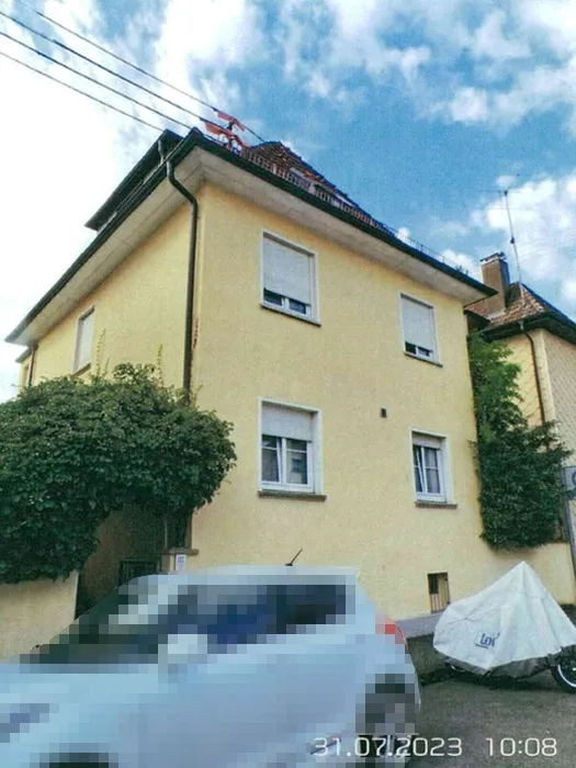 Einfamilienhaus in Fellbach — Bild 3