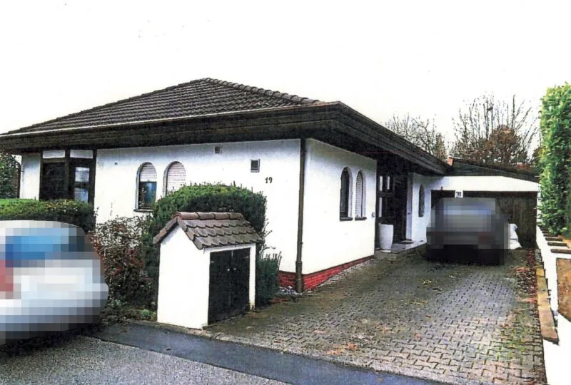 Einfamilienhaus mit Garage in Ilsfeld — Bild 3