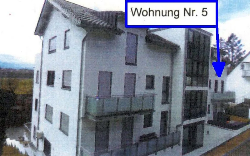 4-Zimmer-Wohnung in Heilbronn