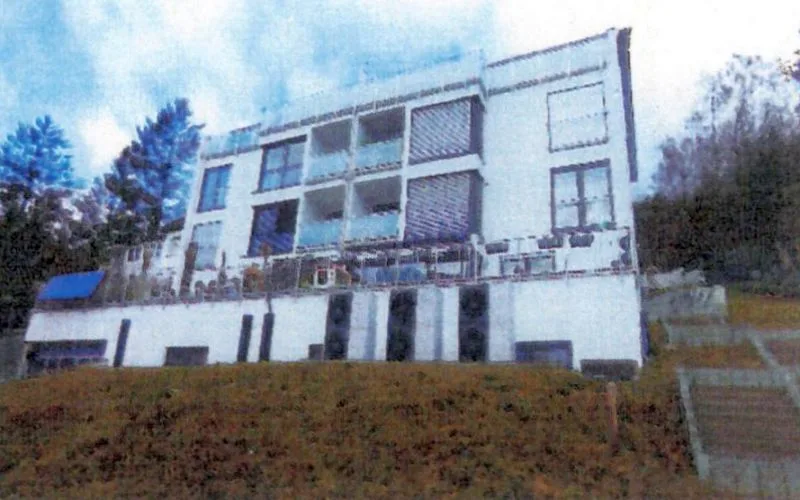 4-Zimmer-Wohnung in Heilbronn — Bild 2
