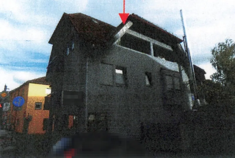 2-Zimmer-Wohnung in Heilbronn