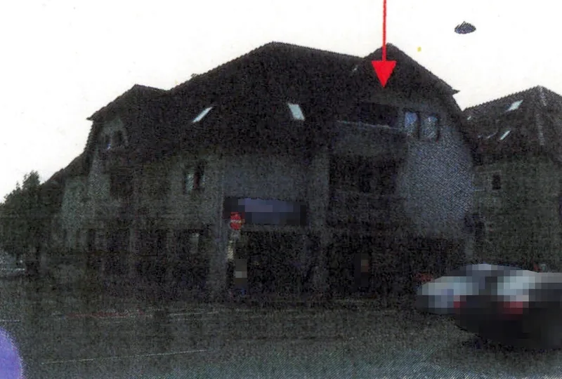 2-Zimmer-Wohnung in Heilbronn — Bild 3