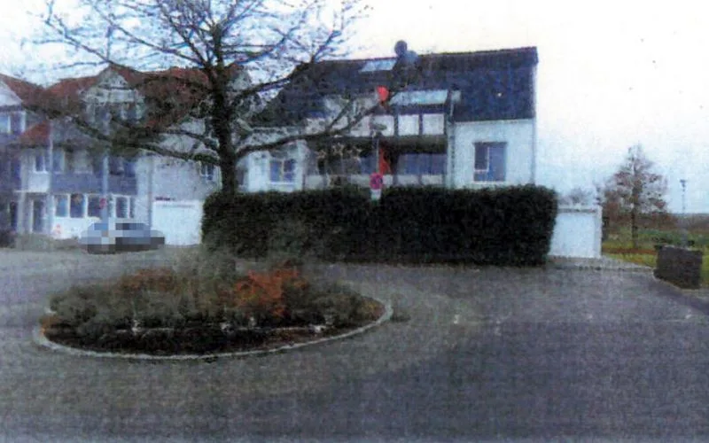3-Zimmer-Wohnung in Bad Friedrichshall
