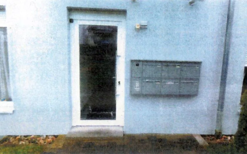 3-Zimmer-Wohnung in Bad Friedrichshall — Bild 3