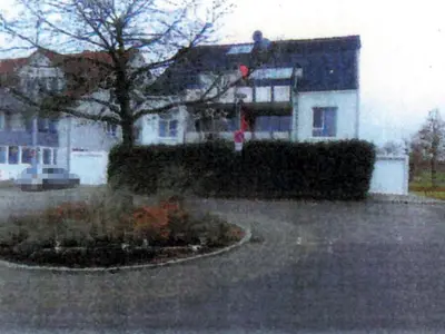 3-Zimmer-Wohnung in Bad Friedrichshall