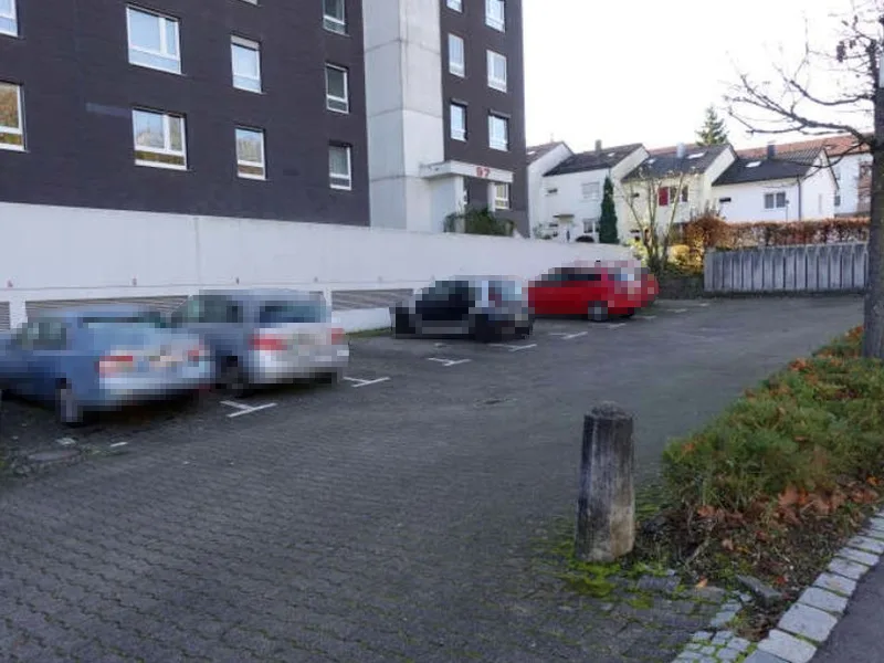 3-Zimmer-Wohnung in Stuttgart — Bild 3