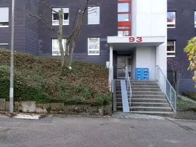 3-Zimmer-Wohnung in Stuttgart