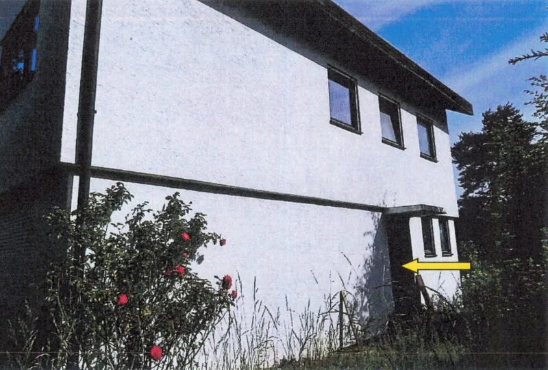 Einfamilienhaus nebst Fertiggarage in Weinsberg