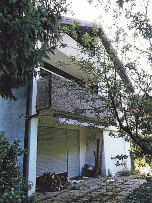 Einfamilienhaus nebst Fertiggarage in Weinsberg — Bild 2