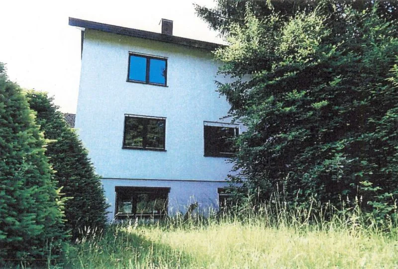 Einfamilienhaus nebst Fertiggarage in Weinsberg — Bild 3