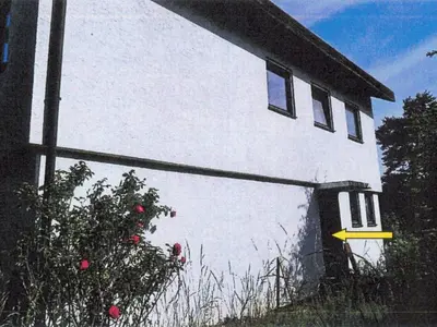 Einfamilienhaus nebst Fertiggarage in Weinsberg