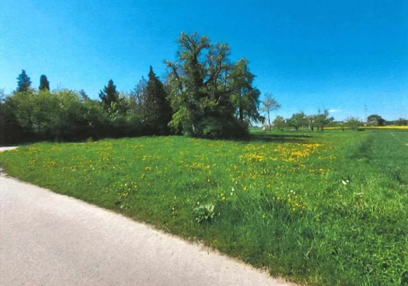 Grundstück in Bondorf — Bild 2