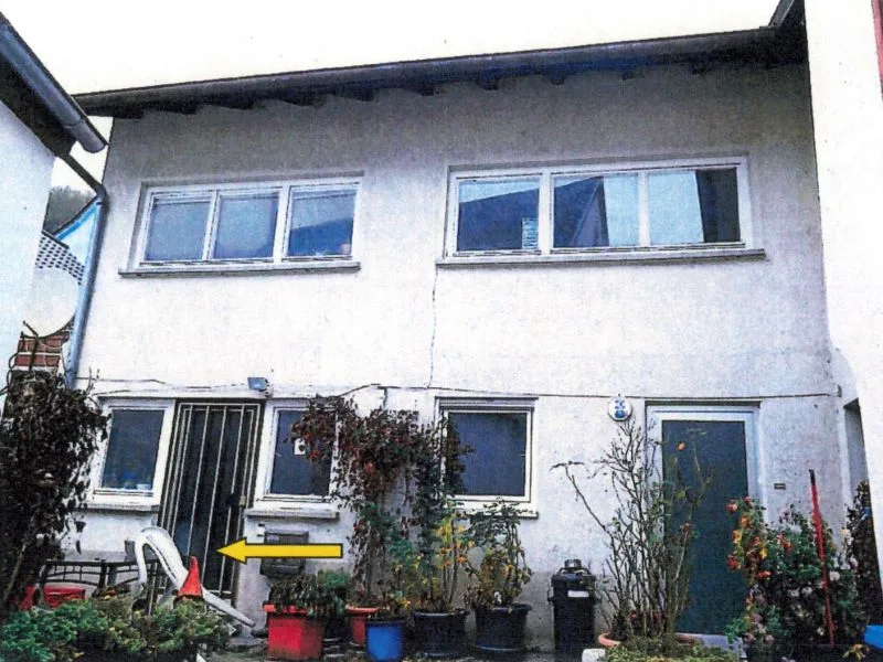 Einfamilienhaus mit Garage in Möckmühl — Bild 2