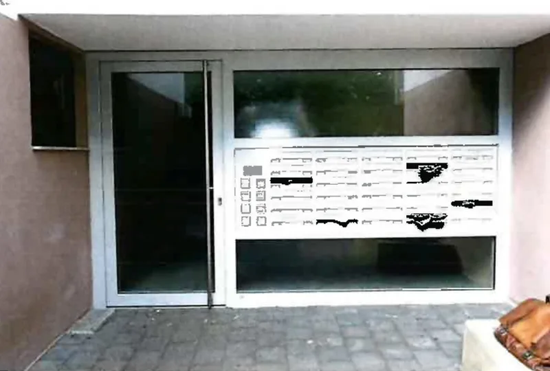 1-Zimmer-Wohnung in Stuttgart