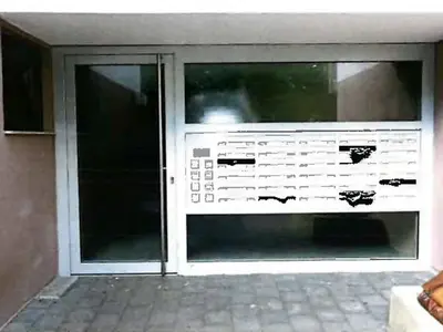 1-Zimmer-Wohnung in Stuttgart