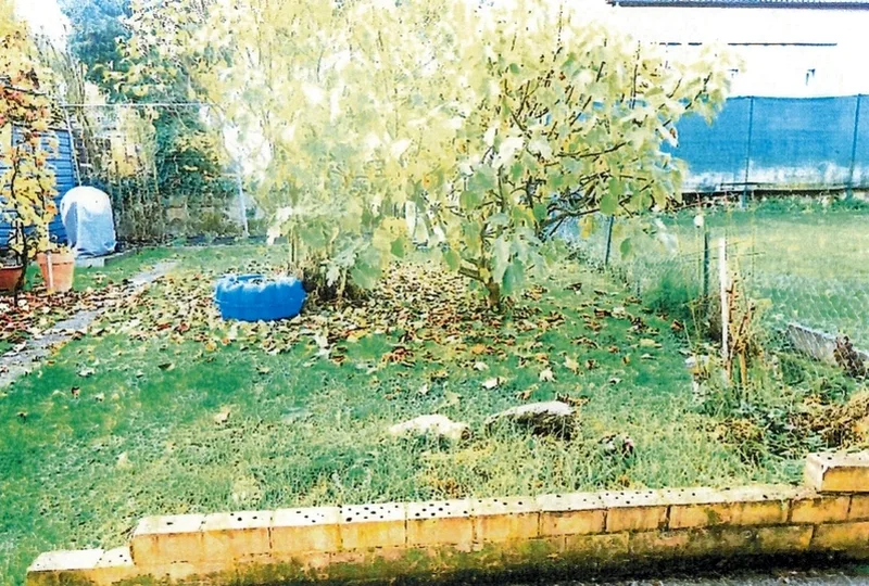 3-Zimmer-Wohnung in Weinsberg — Bild 3