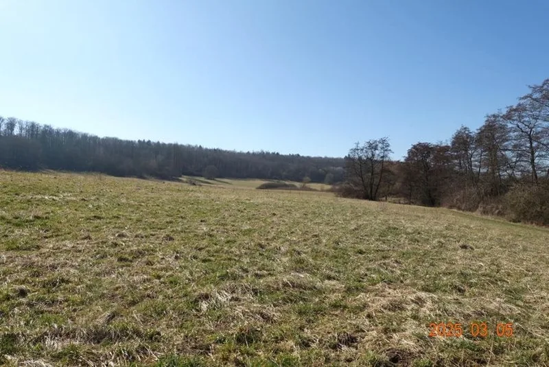 Landwirtschaftsfläche in Böblingen — Bild 2