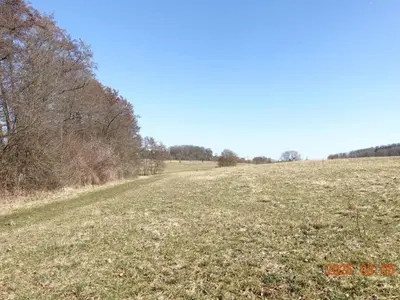 Landwirtschaftsfläche in Böblingen