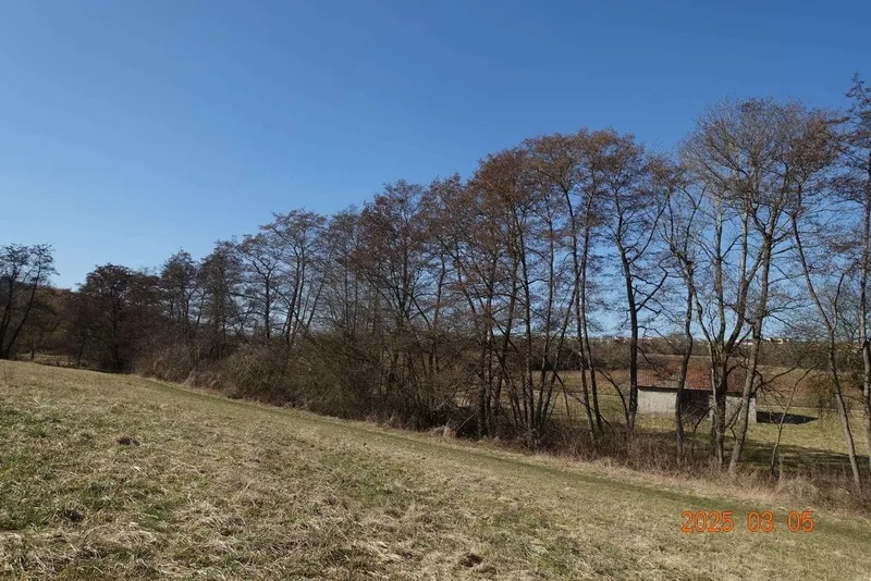 Landwirtschaftsfläche in Böblingen — Bild 2