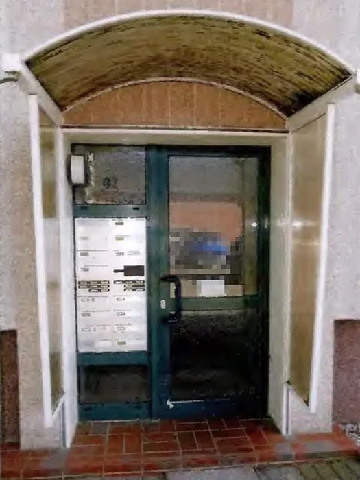 1-Raum-Wohnung in Ferdinandshof — Bild 3