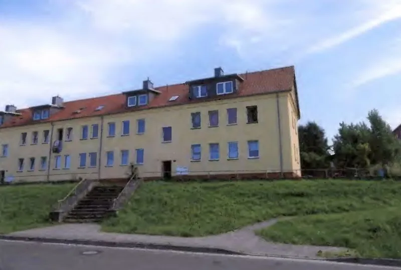 Mehrfamilienhaus in Pasewalk — Bild 2