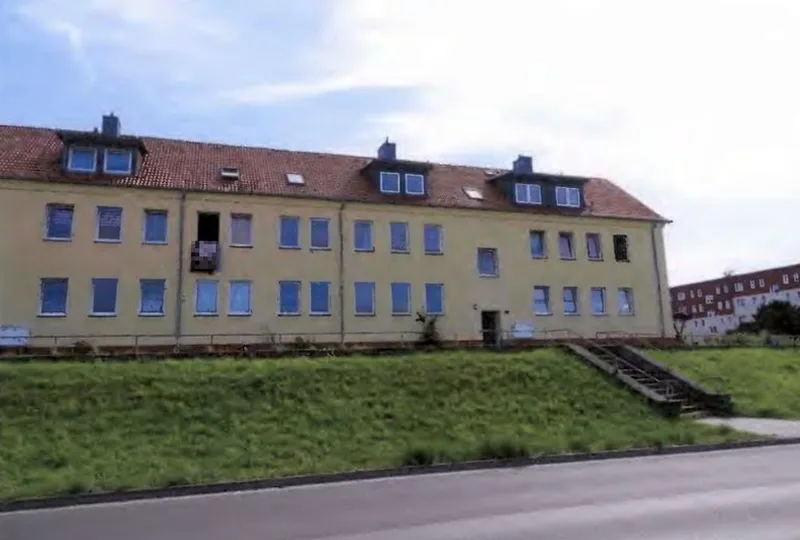 Mehrfamilienhaus in Pasewalk — Bild 3