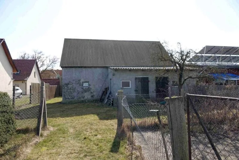 Wohnhaus mit Nebengebäuden in Meiersberg — Bild 3
