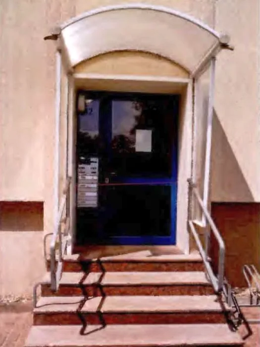 4-Raum-Wohnung in Ferdinandshof — Bild 2