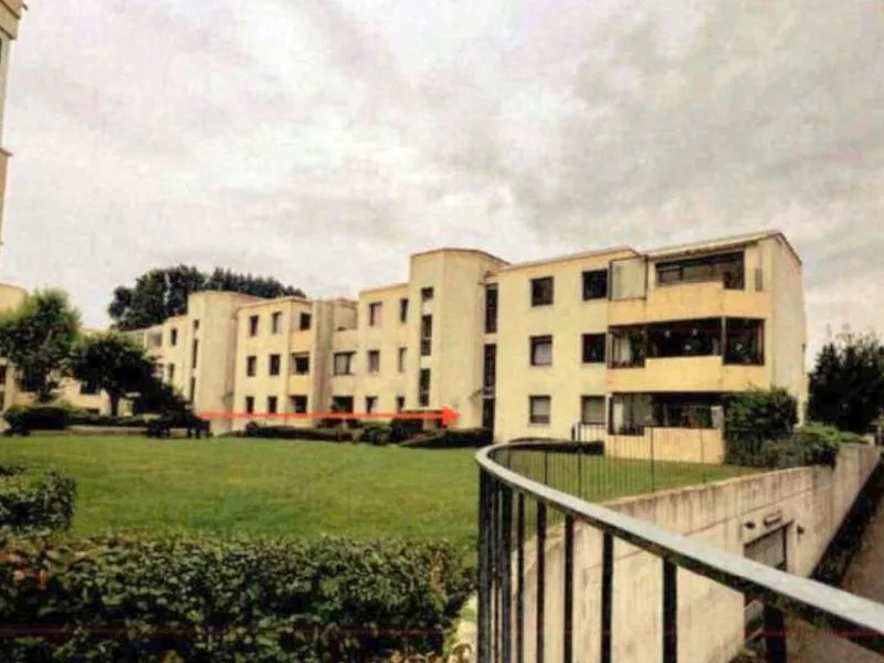 Wohnung in Bad Schwartau