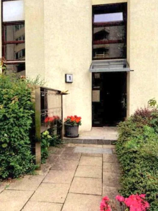 Wohnung in Bad Schwartau — Bild 2