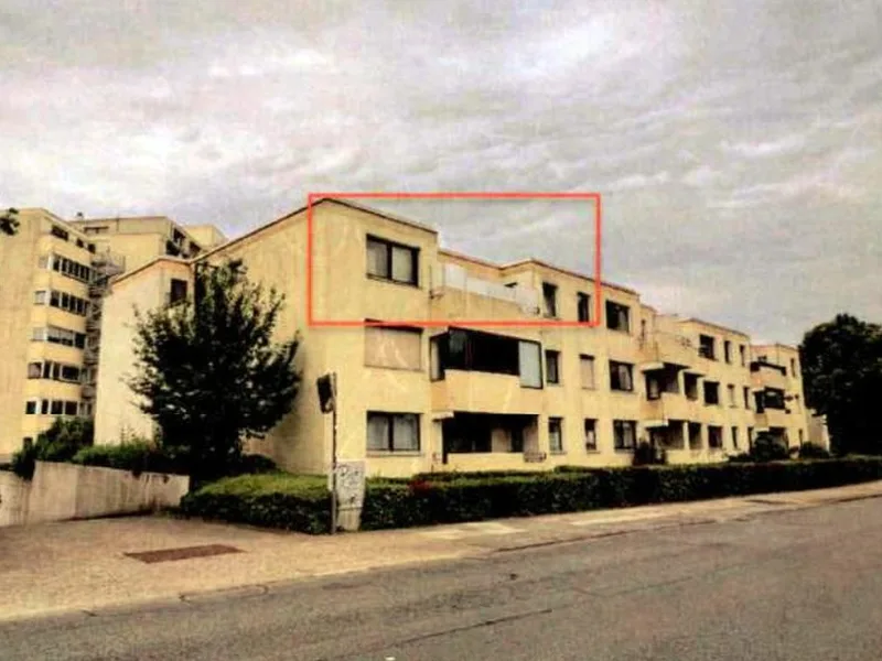 Wohnung in Bad Schwartau — Bild 3