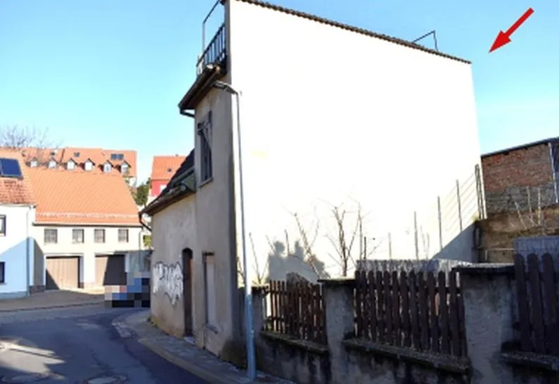 Einfamilienhaus in Hettstedt — Bild 2