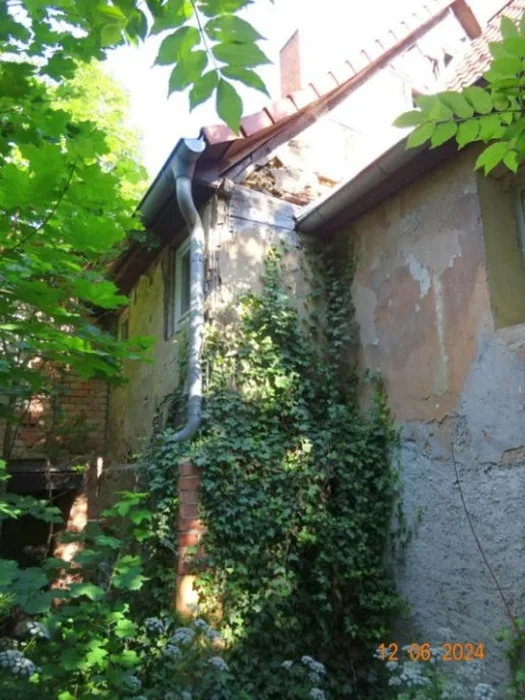 Einfamilienhaus in Mansfeld OT Mansfeld