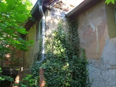 Einfamilienhaus in Mansfeld OT Mansfeld