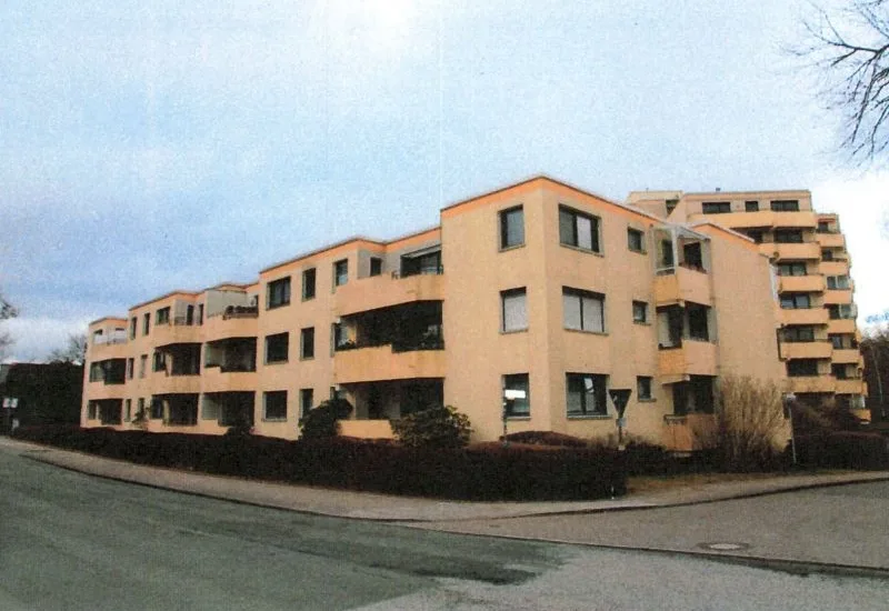 3-Zimmer-Wohnung in Bad Schwartau — Bild 2