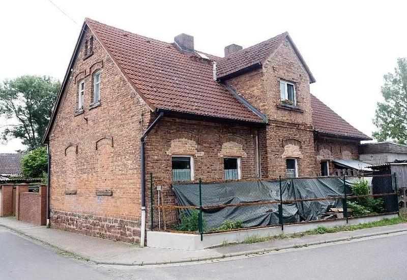Zweifamilienwohnhaus in Bornstedt — Bild 2