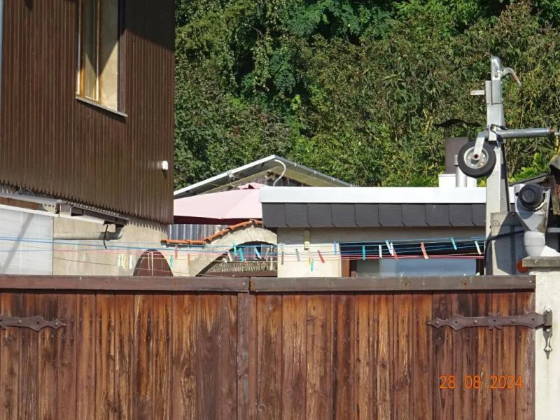 Einfamilienhaus (Doppelhaushälfte) in Mansfeld OT Großörner — Bild 2